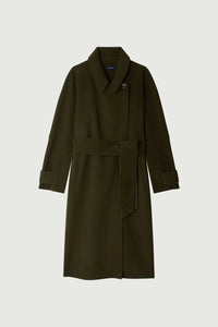 CHAMBERY COAT