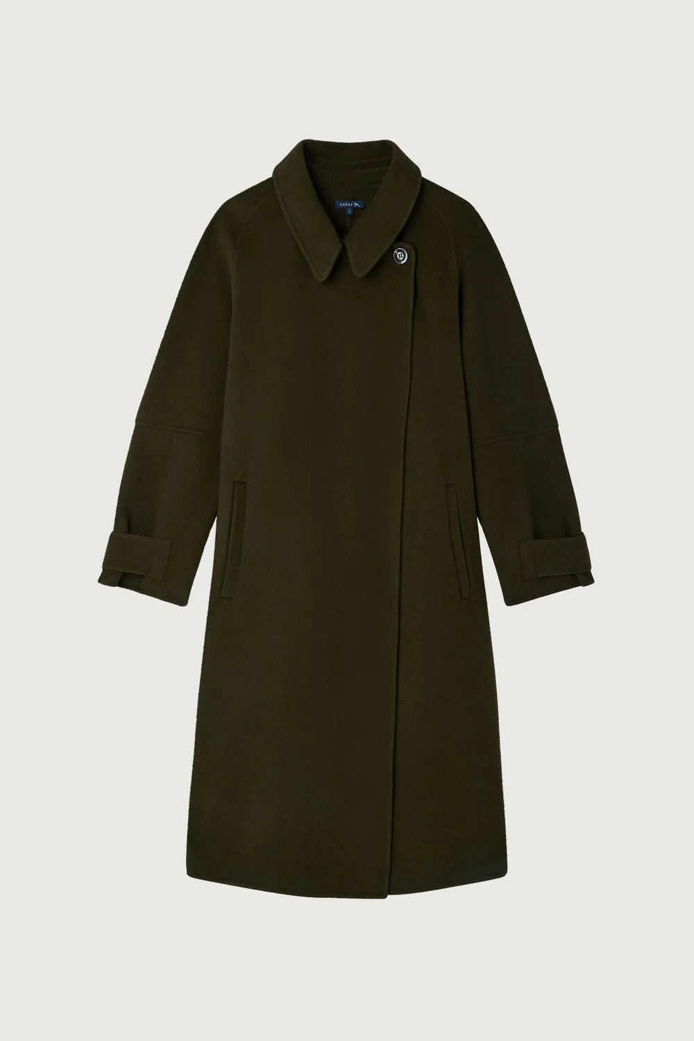 CHAMBERY COAT