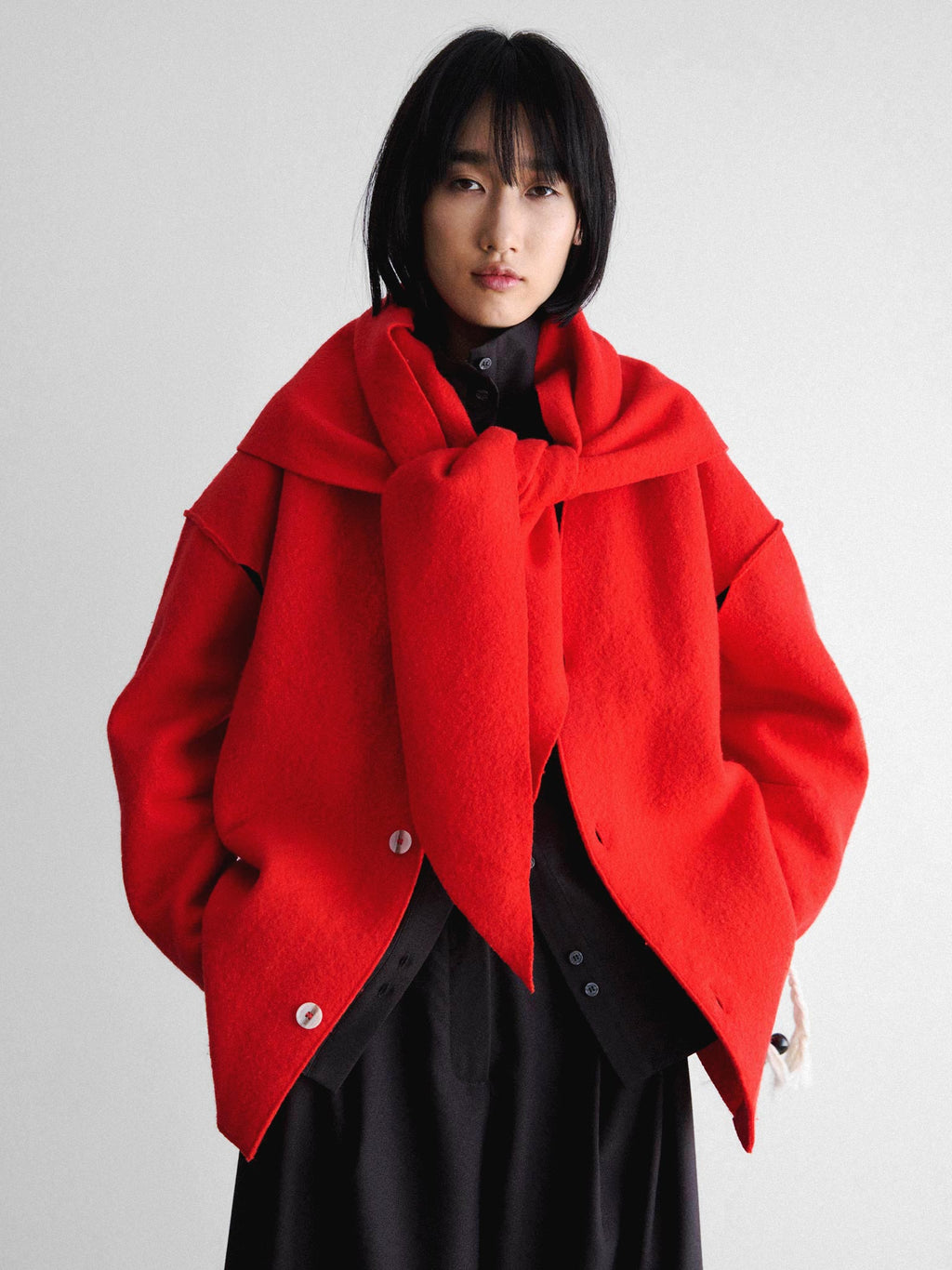 Clothing – MONTY