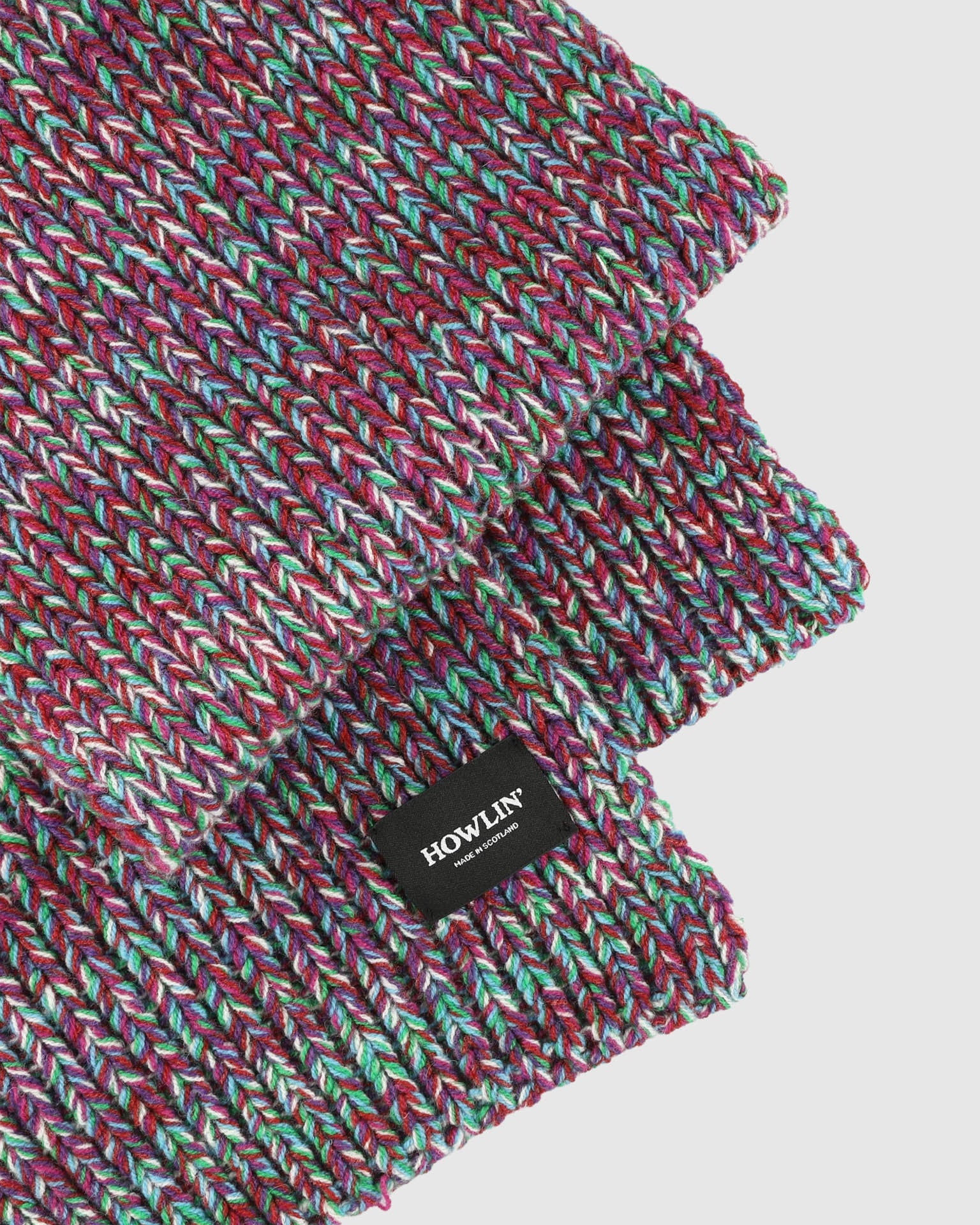 MARLED FANTASIES SCARF