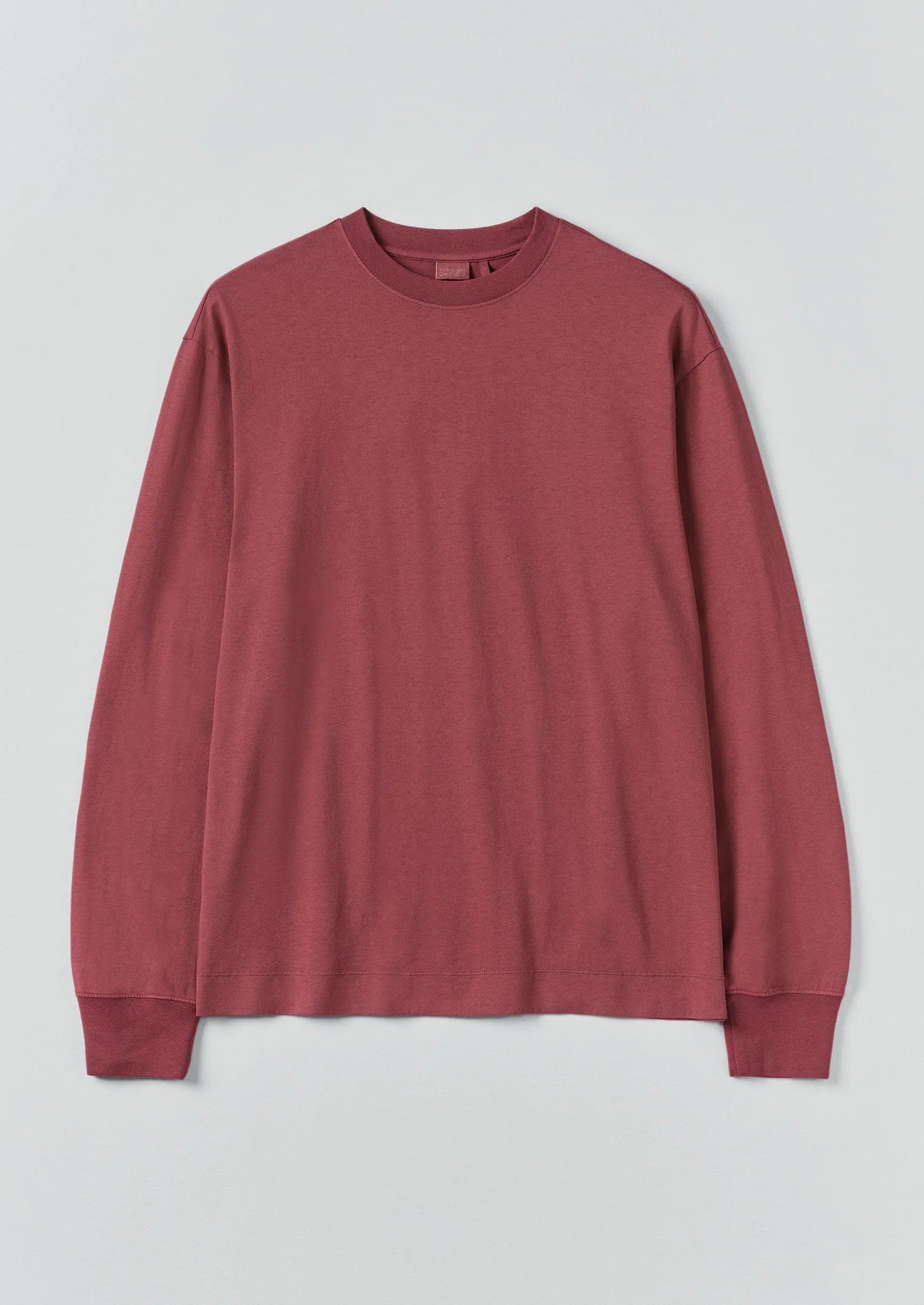 LONG SLEEVE TEE