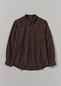 POINT COLLAR SHIRT