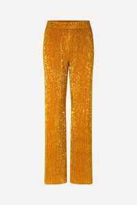 MARKUS SEQUIN PANTS