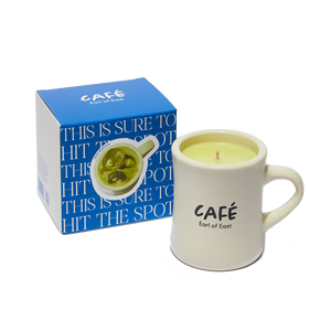 CAFÉ CANDLE