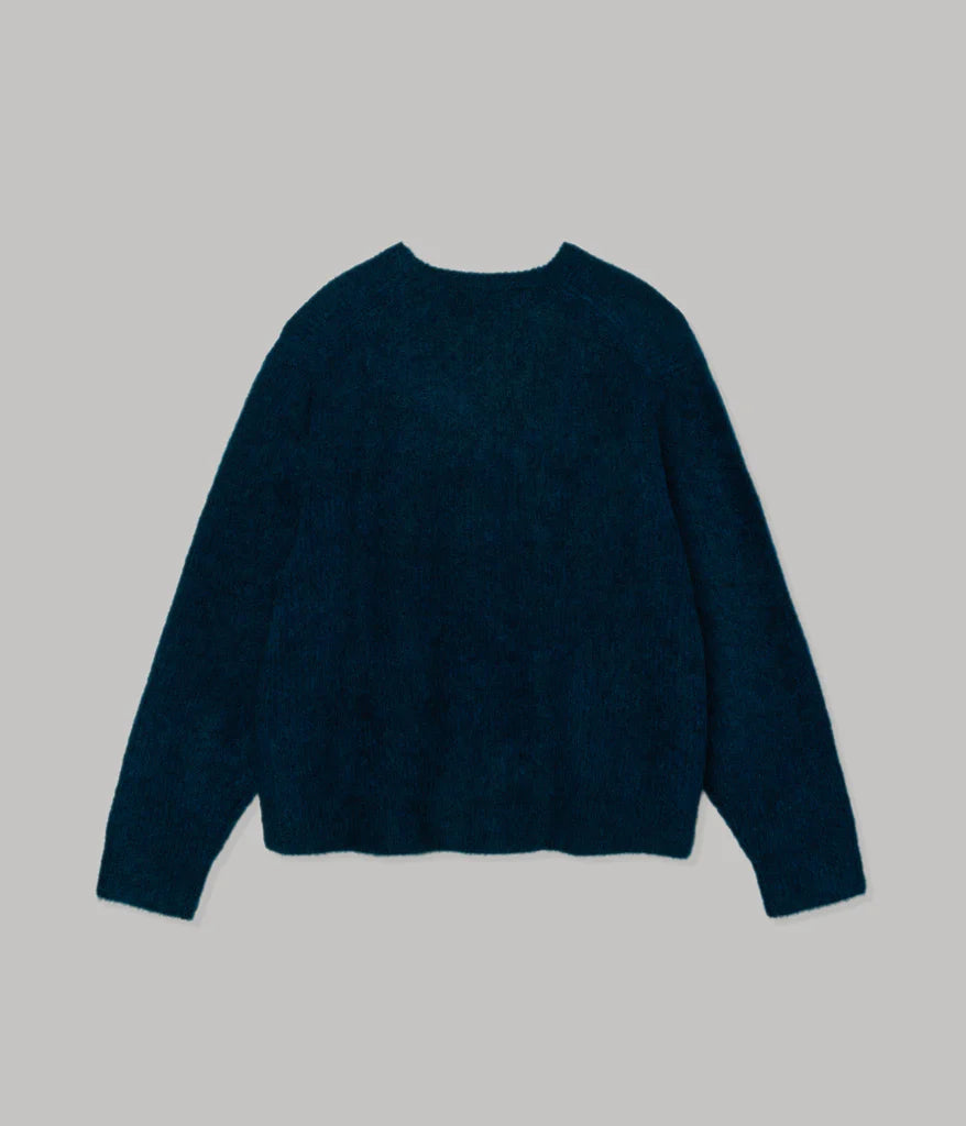 MOHAIR PULLOVER