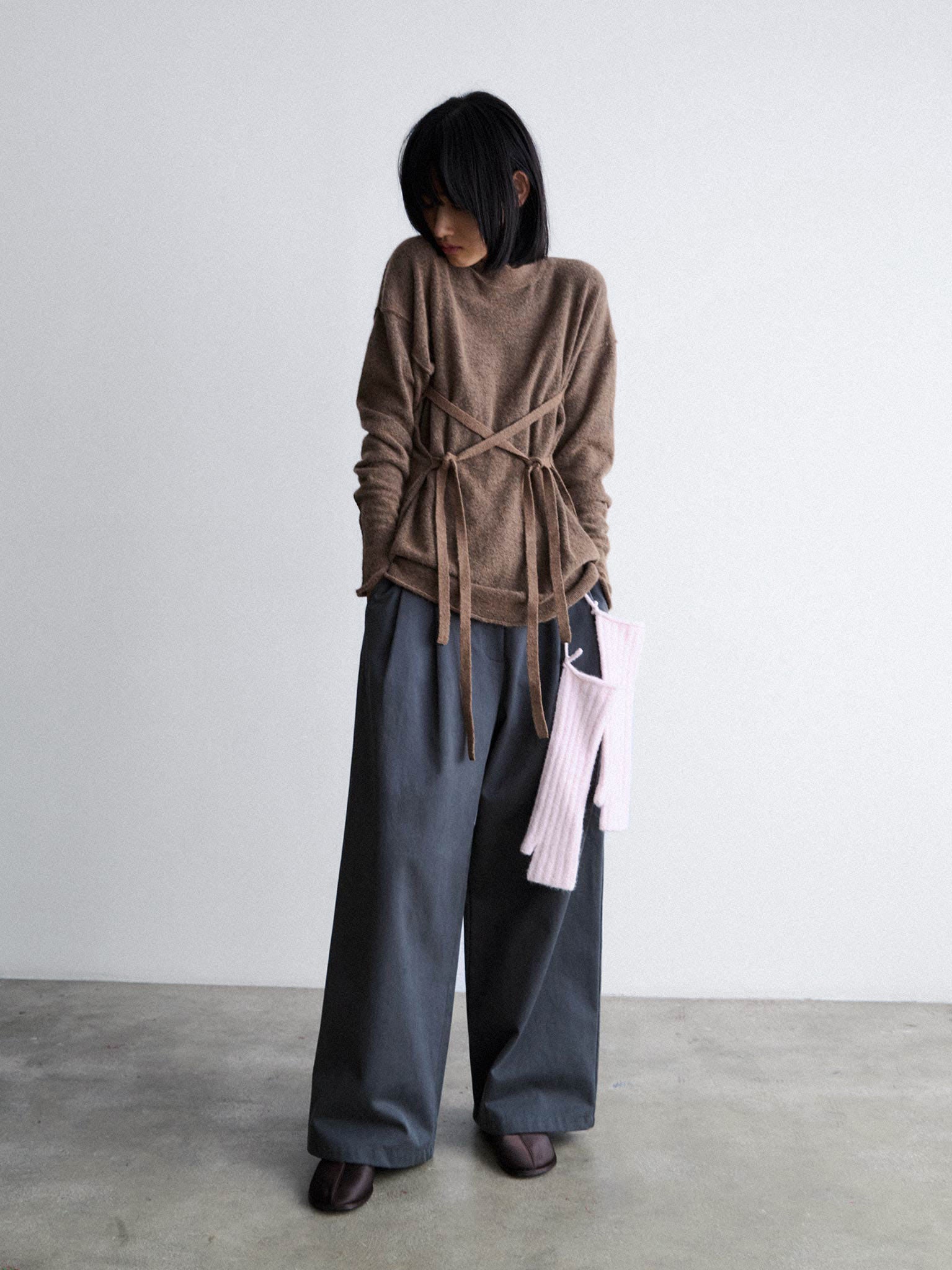 Clothing – MONTY