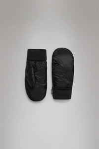 RIPSTOP PUFFER MITTENS