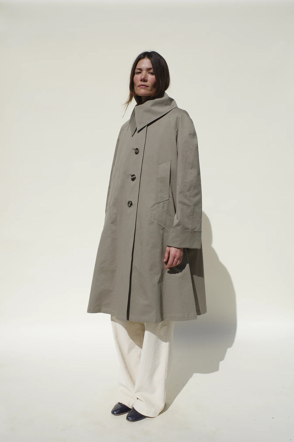 Clothing – MONTY
