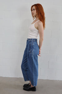 ROSE RELAXED JEAN