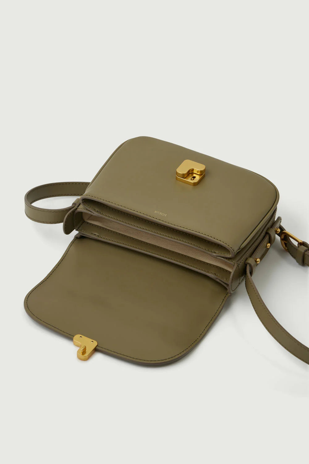 BELLISSIMA MINI BAG