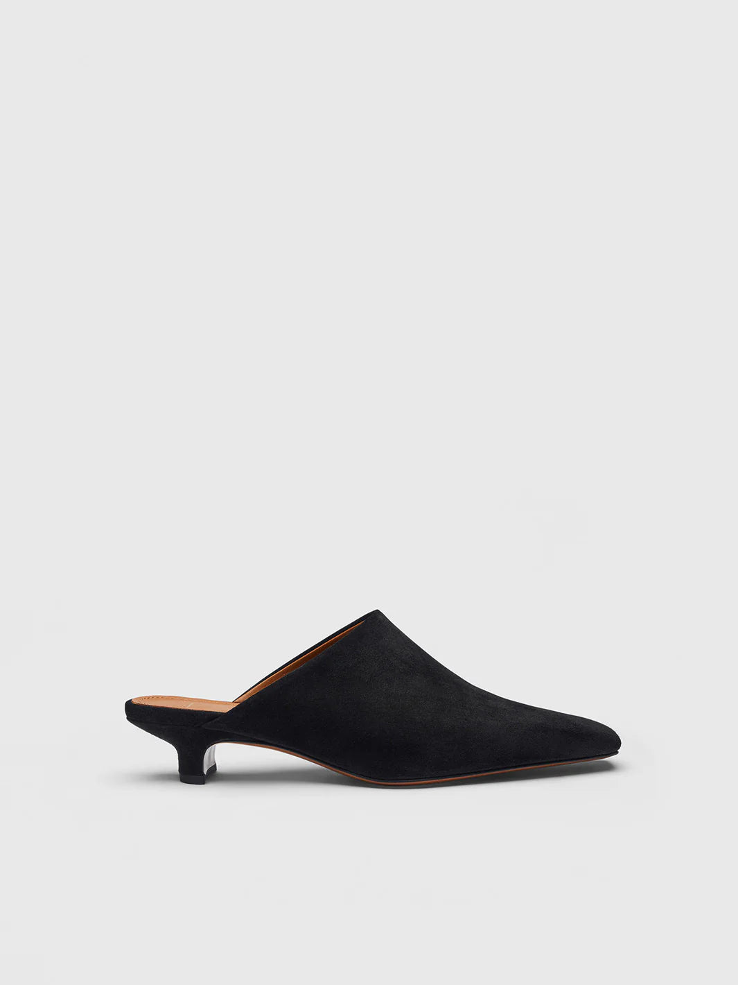 SEPINO SUEDE MULES