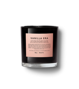 VANILLA ERA CANDLE