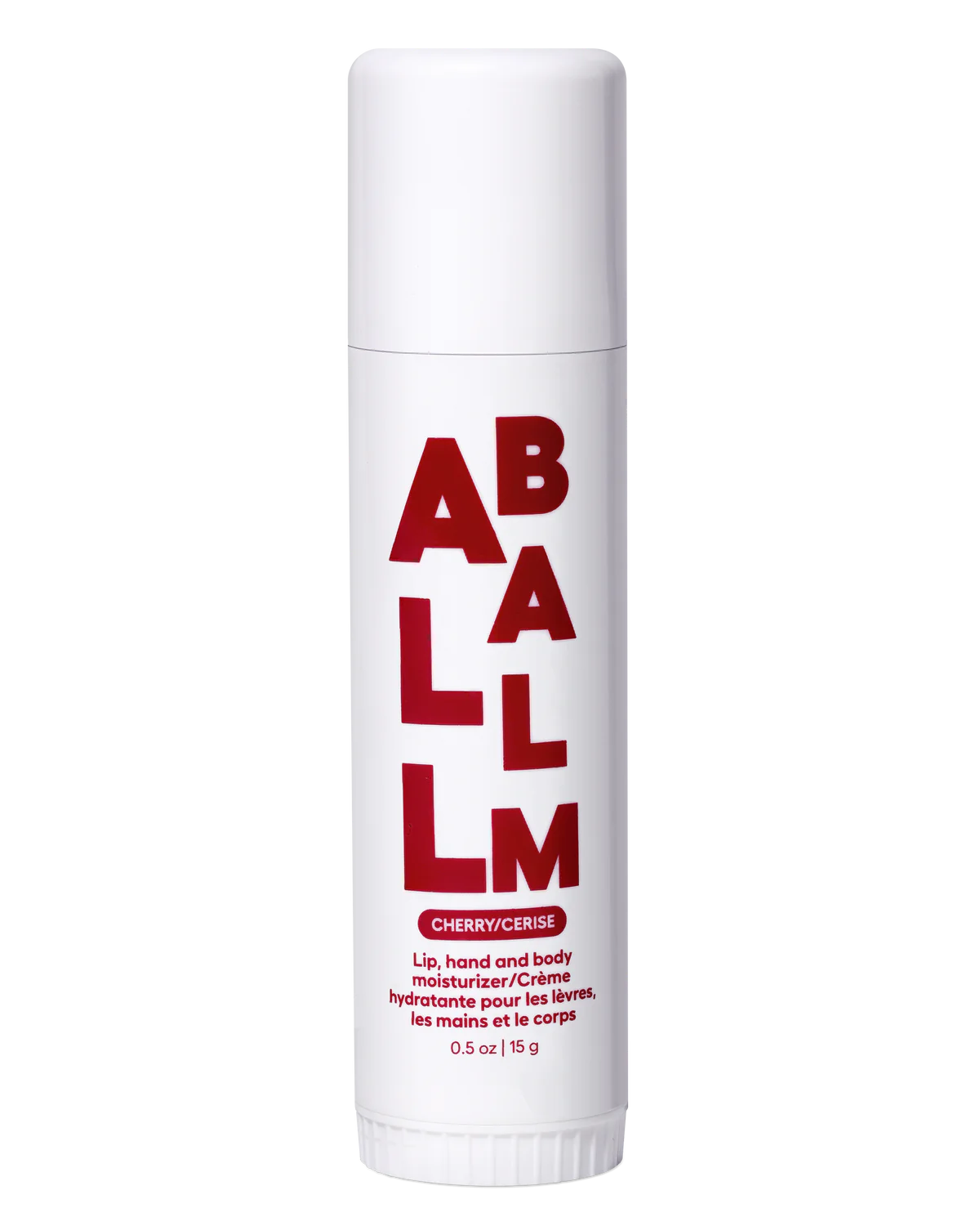 CHERRY ALL BALM STICK