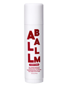 CHERRY ALL BALM STICK