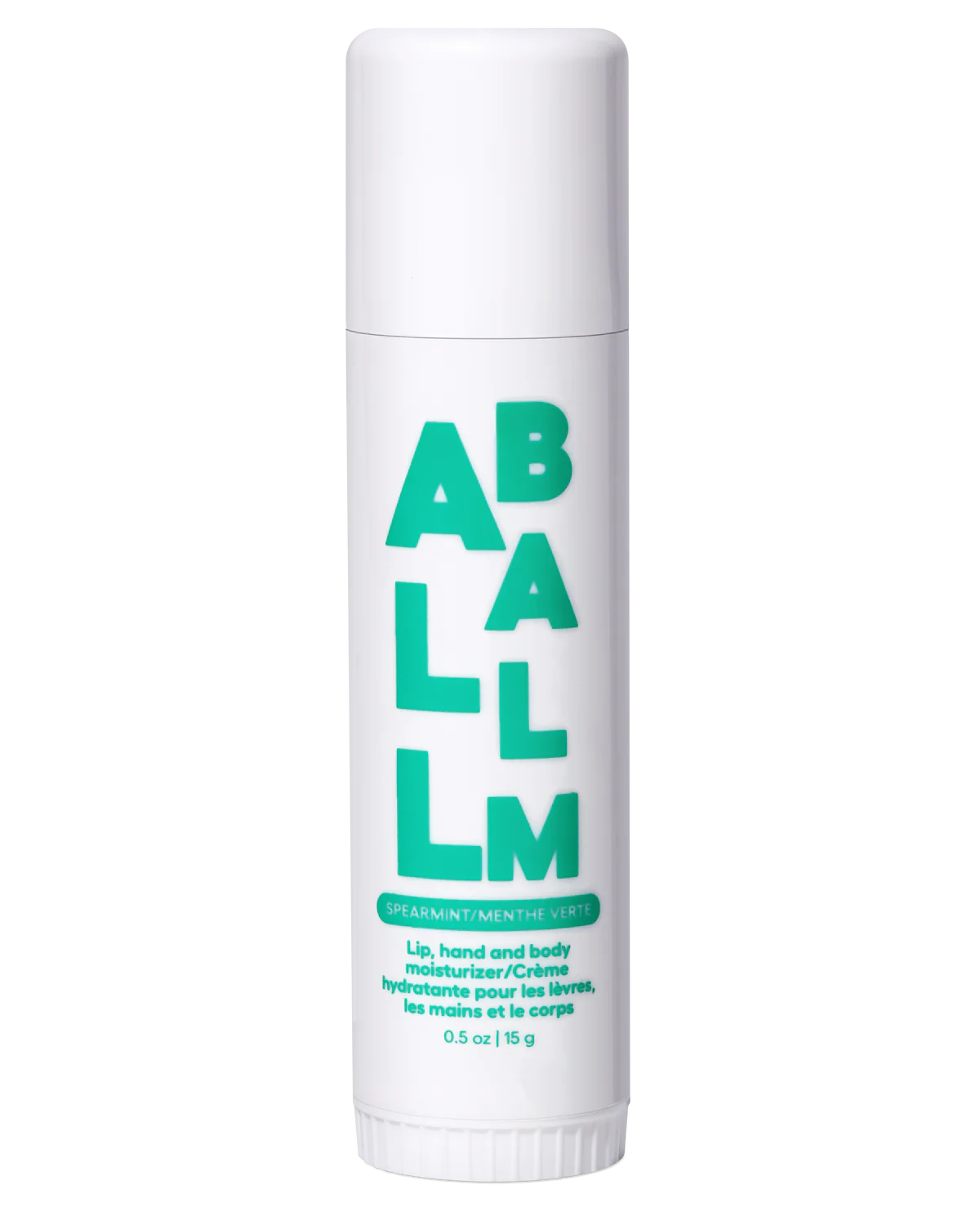 SPEARMINT ALL BALM STICK