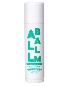 SPEARMINT ALL BALM STICK