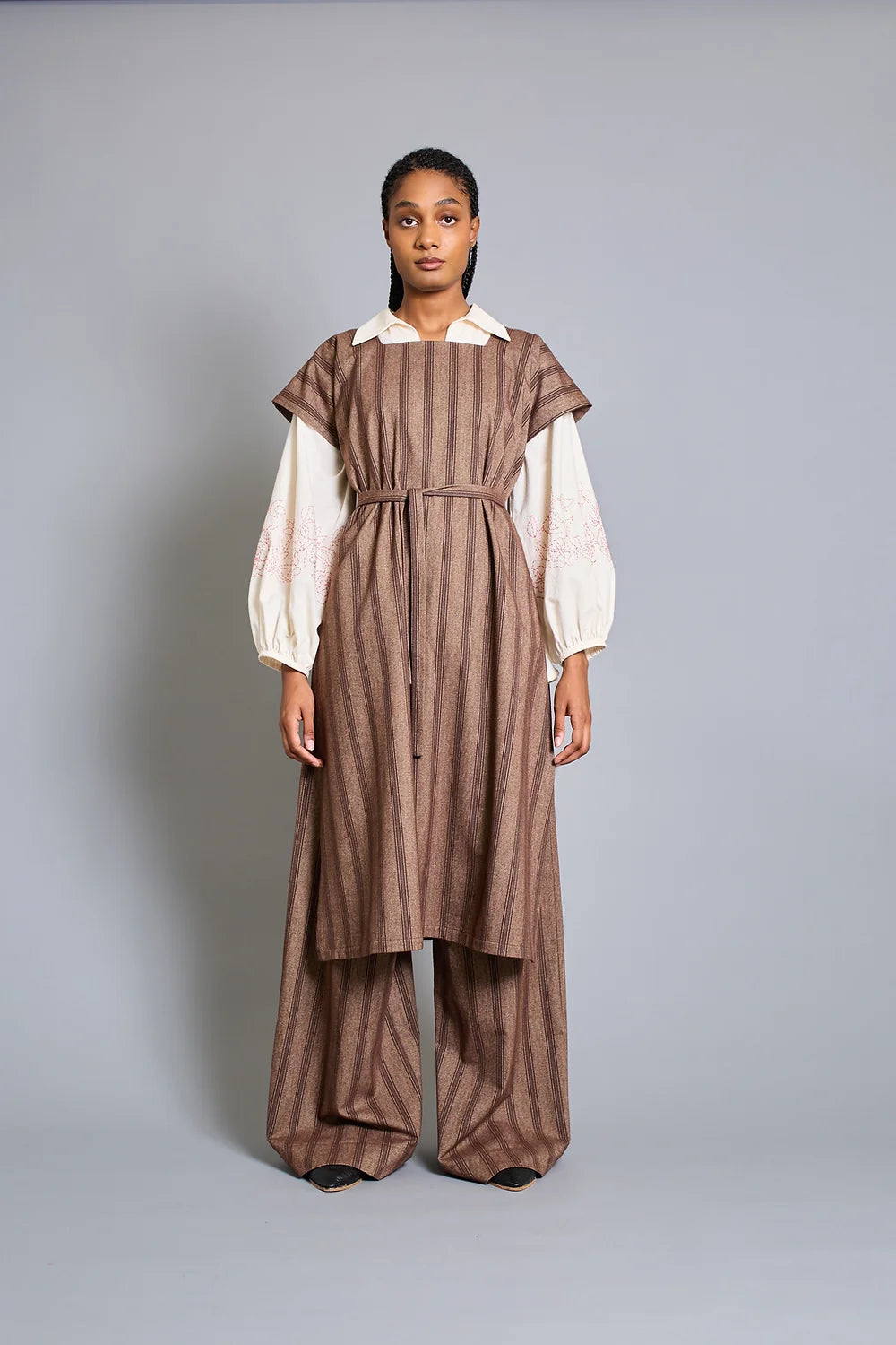 GUPTA TUNIC DRESS