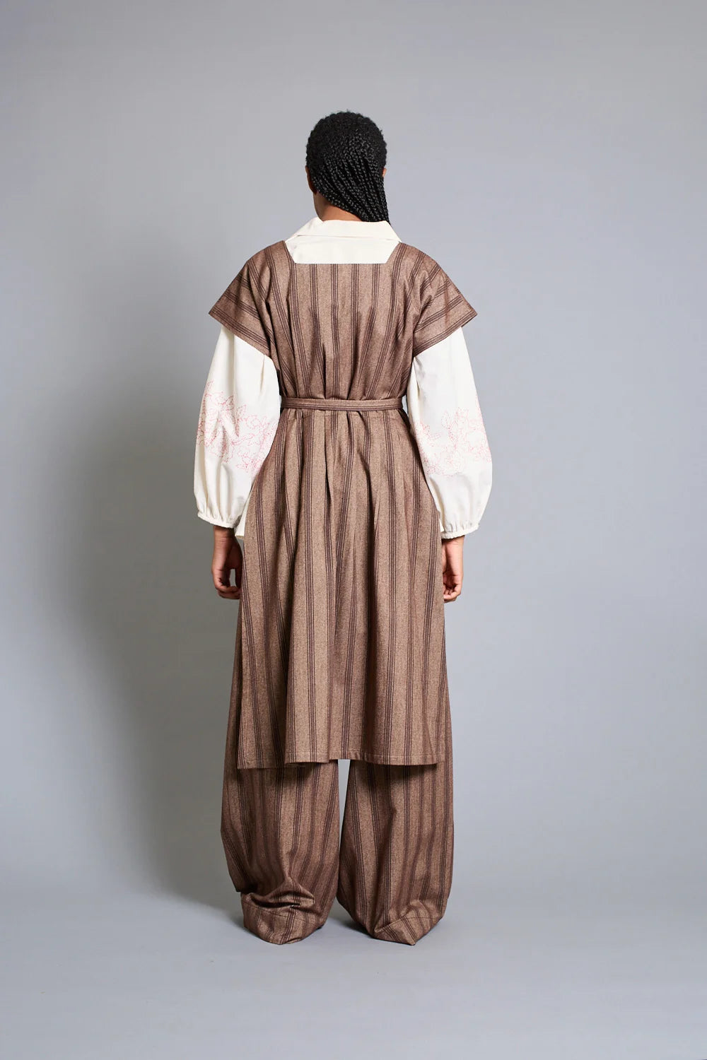 GUPTA TUNIC DRESS