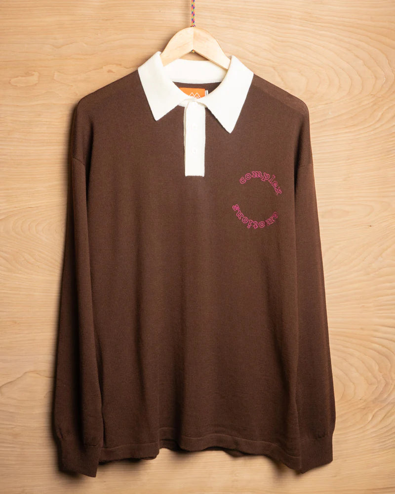 COMPLEX EMOTIONS RUGBY