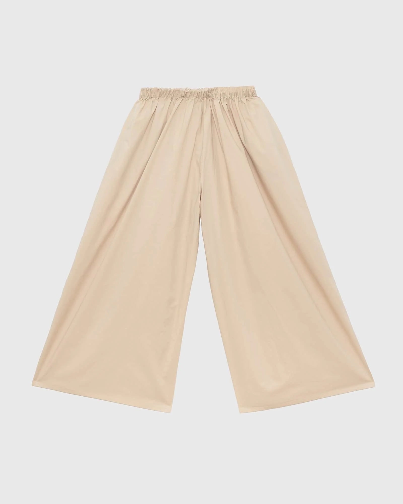 CABLE PANTS – MONTY