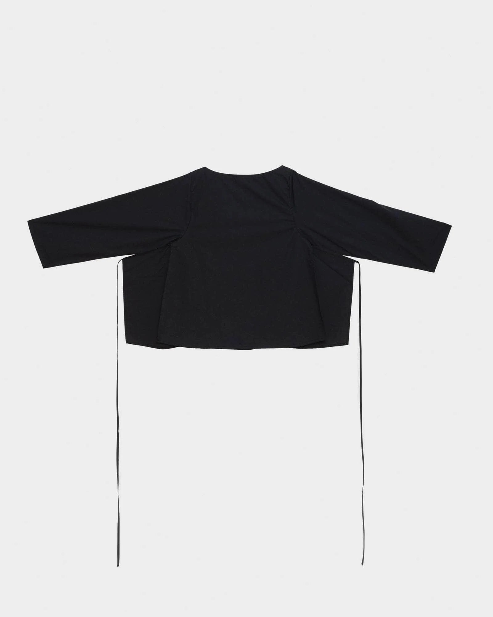DECTI LONG SLEEVE TOP – MONTY