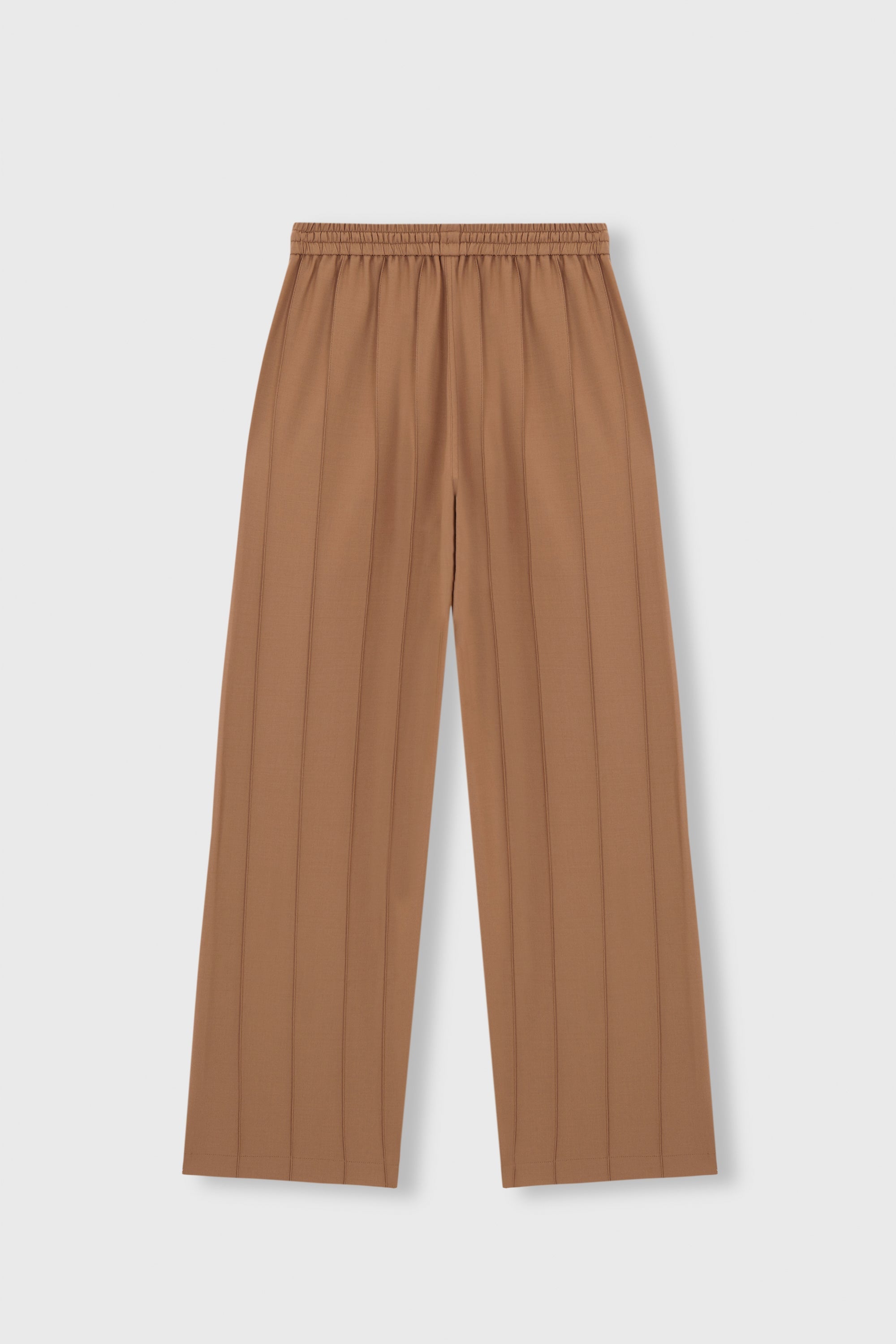 TAILORING RELAXED PANTS