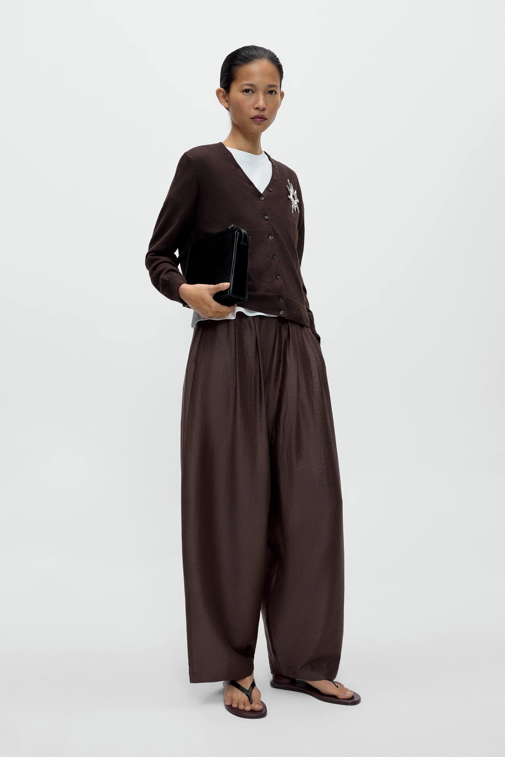 Clothing – MONTY