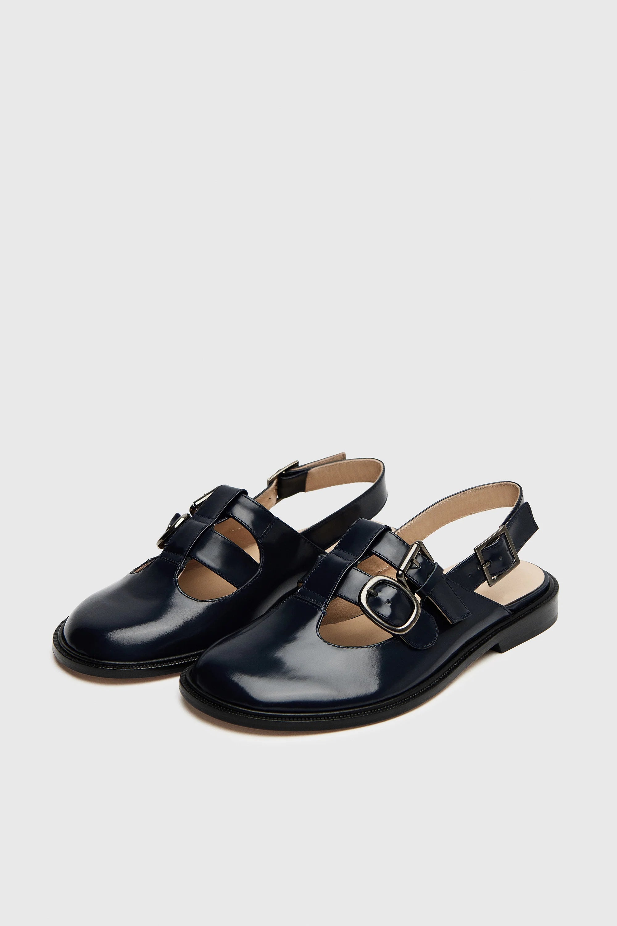 SLINGBACK MARY JANE