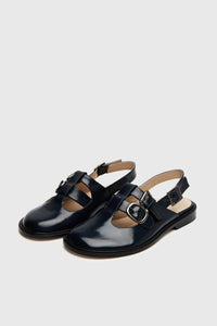 SLINGBACK MARY JANE