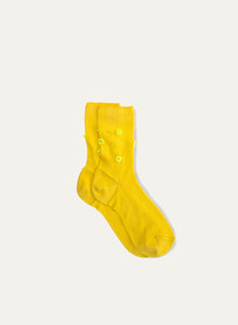 FLOWERS SOCK