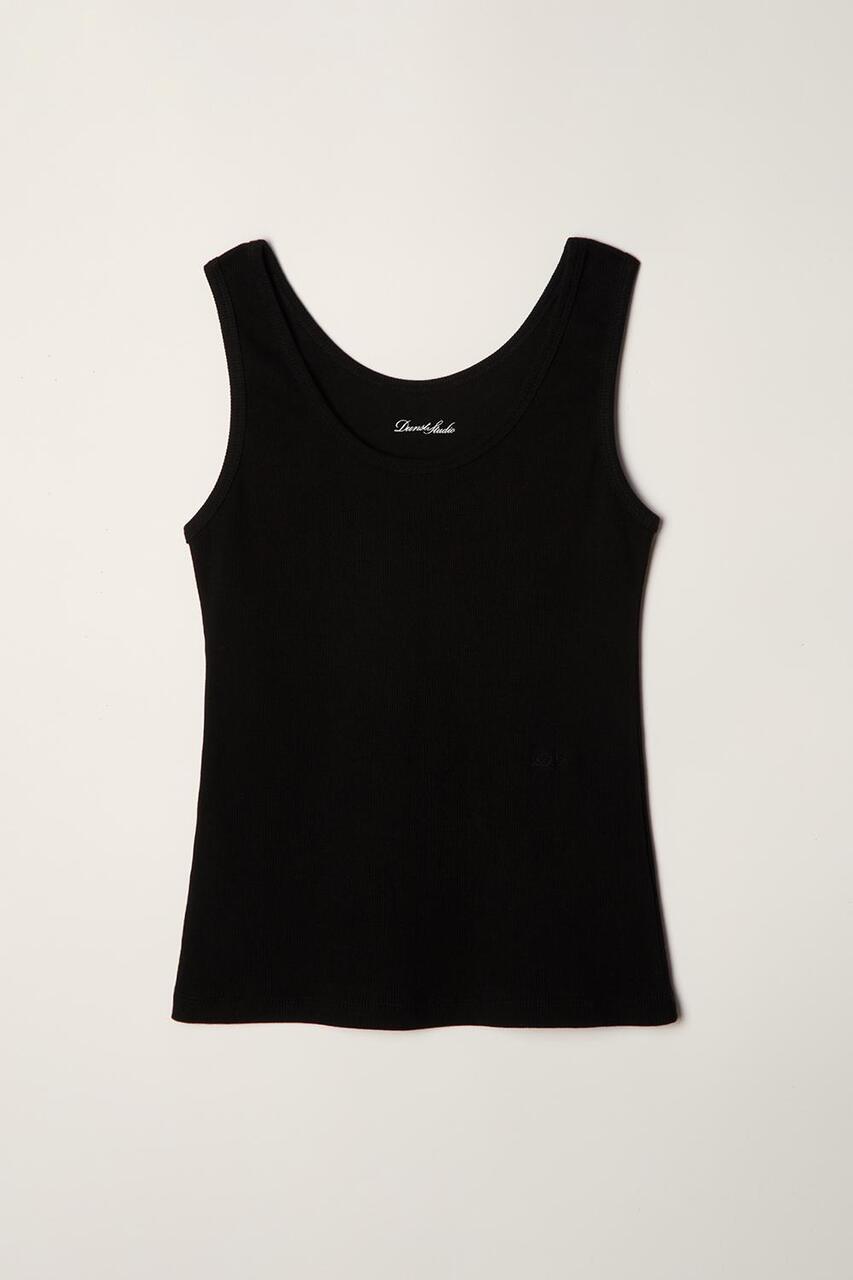 ESSENTIAL TANK TOP