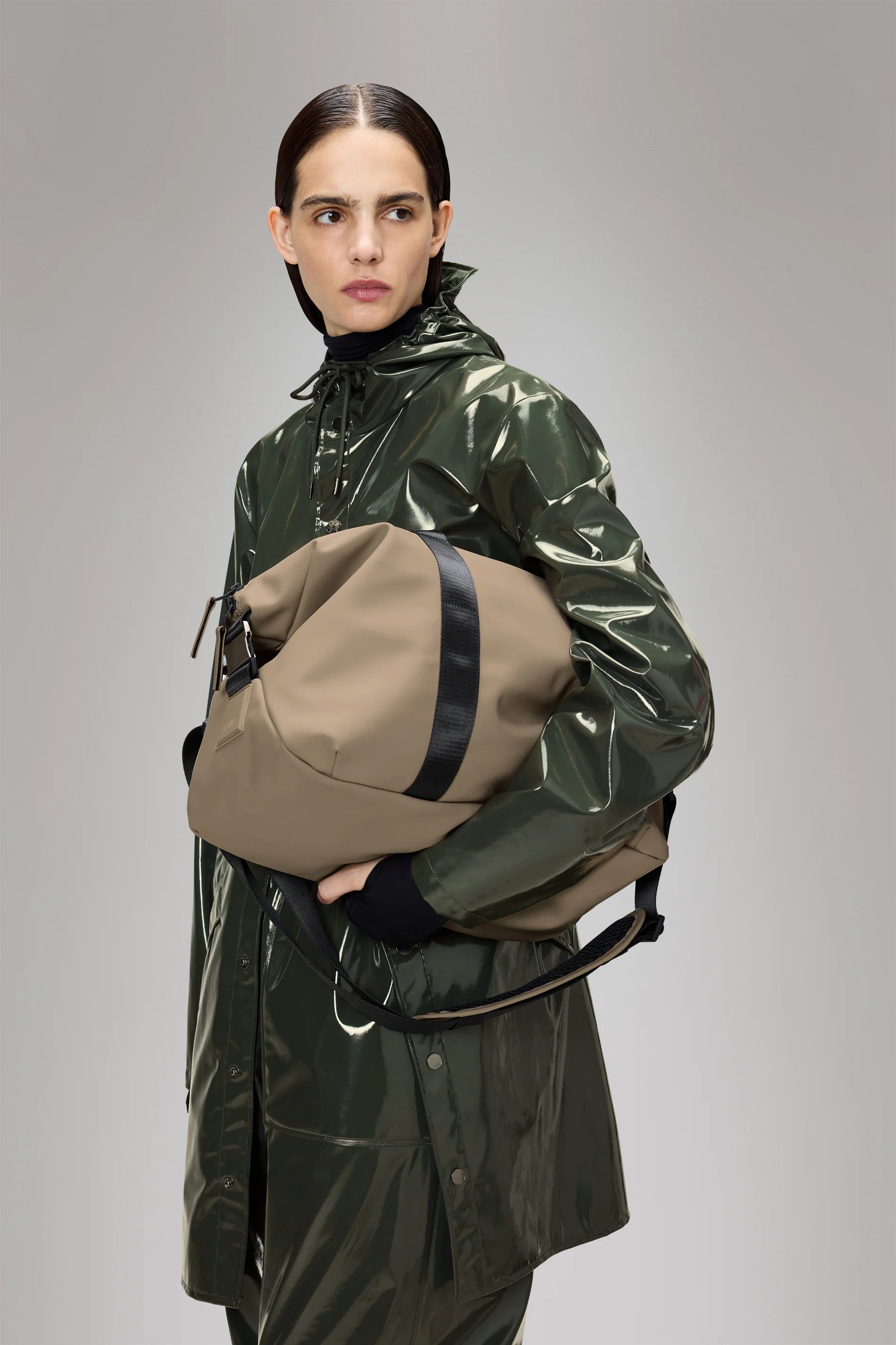 VALERA SMALL WEEKEND BAG