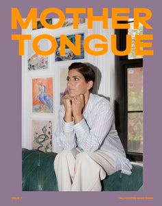 MOTHER TONGUE - ISSUE 7