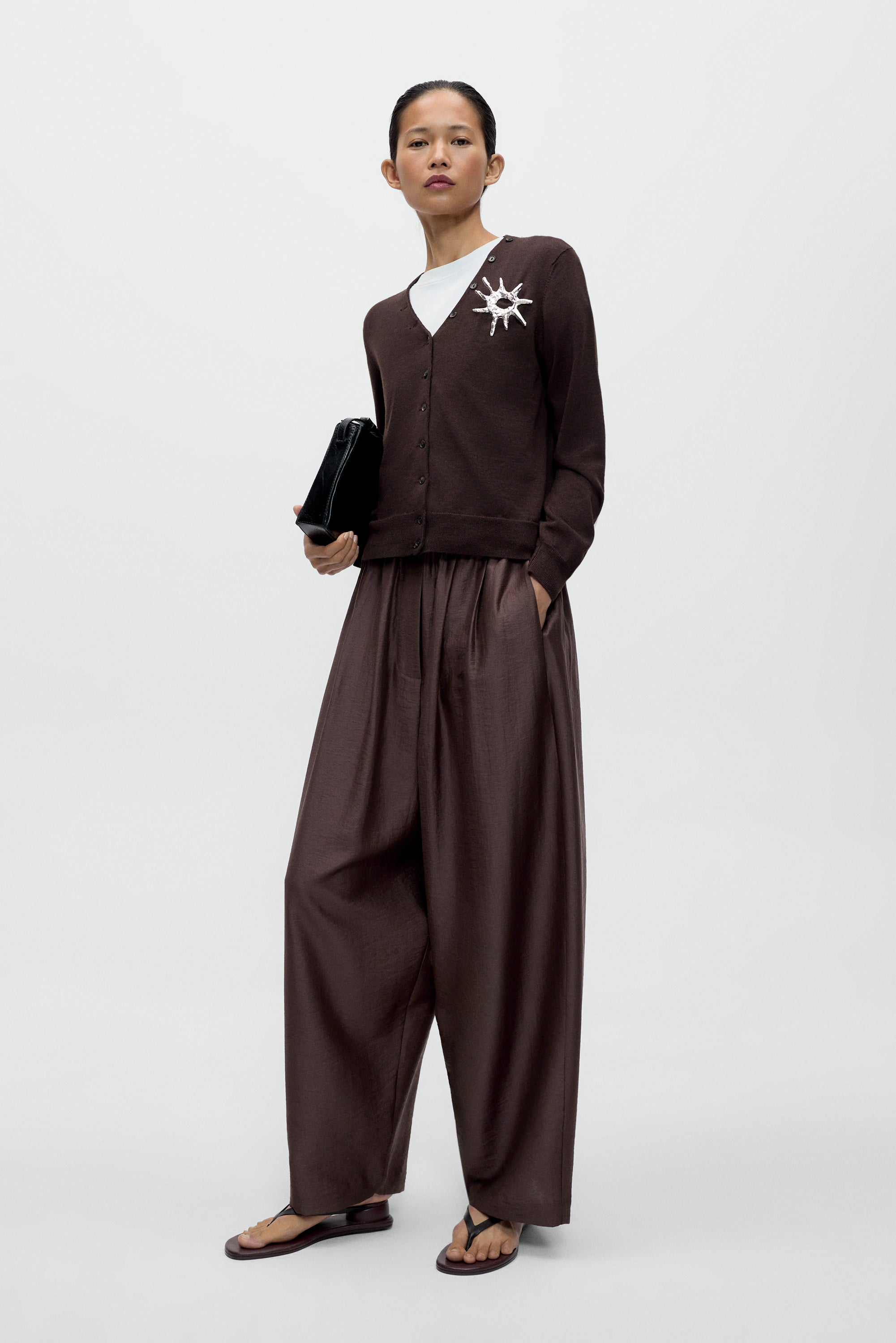 トップス monty NEW ARRIVALS – MONTY