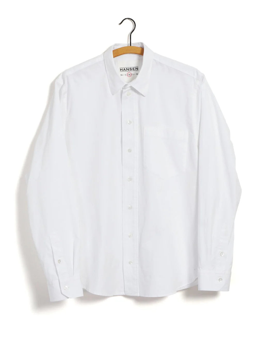 RAYMOND RELAXED SHIRT