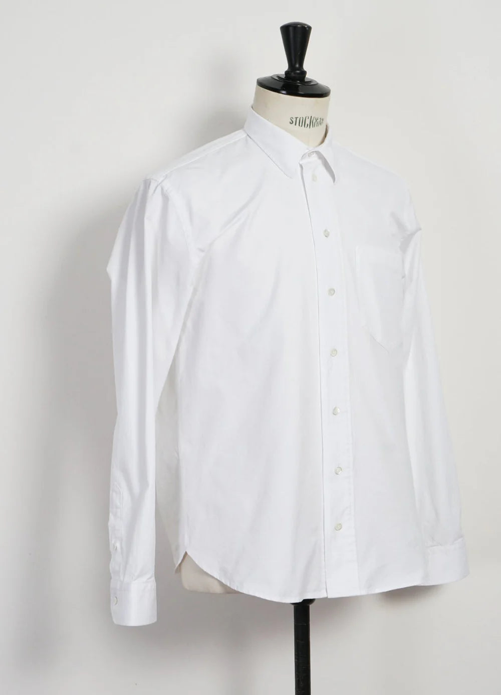 RAYMOND RELAXED SHIRT