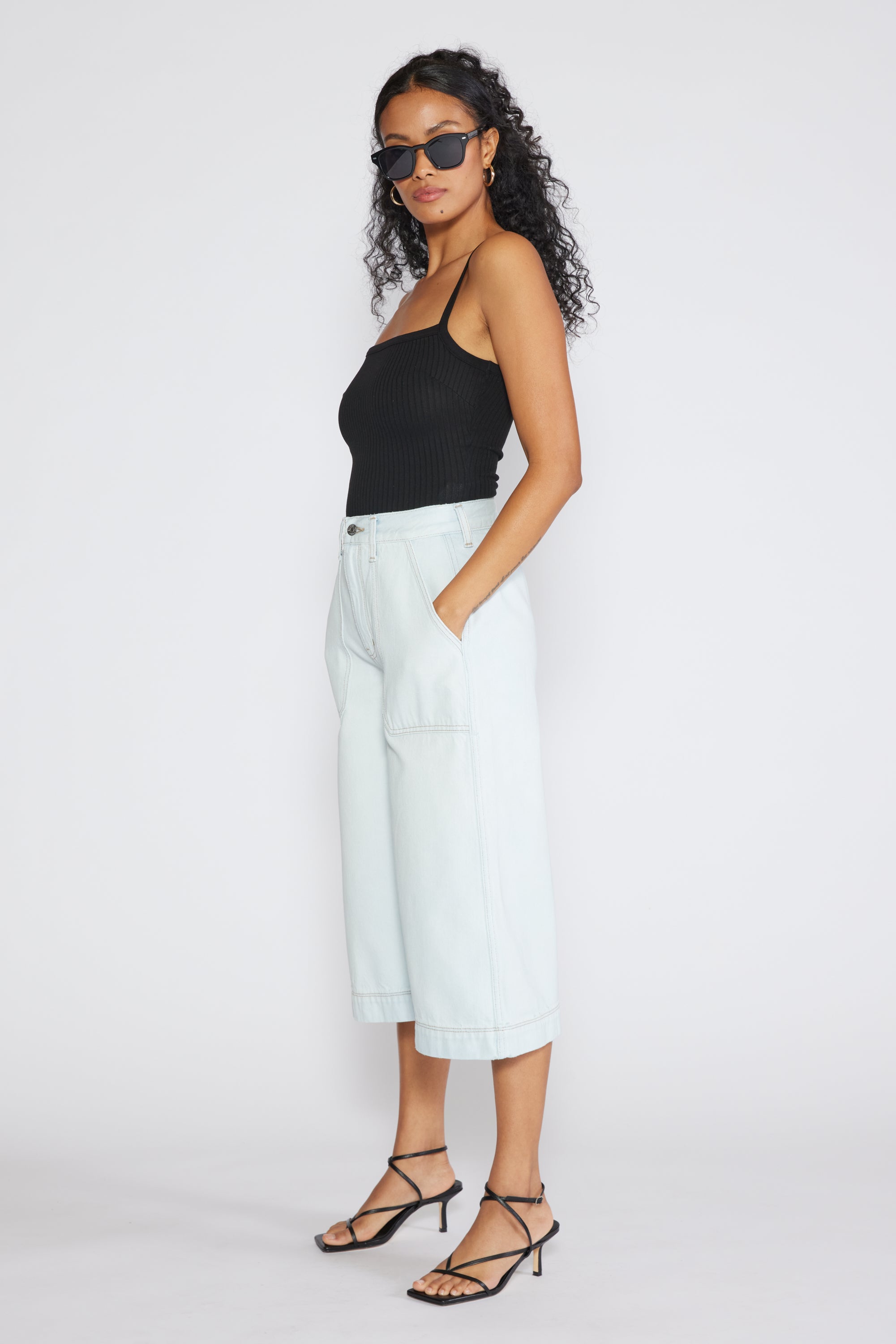 DARCY CULOTTE