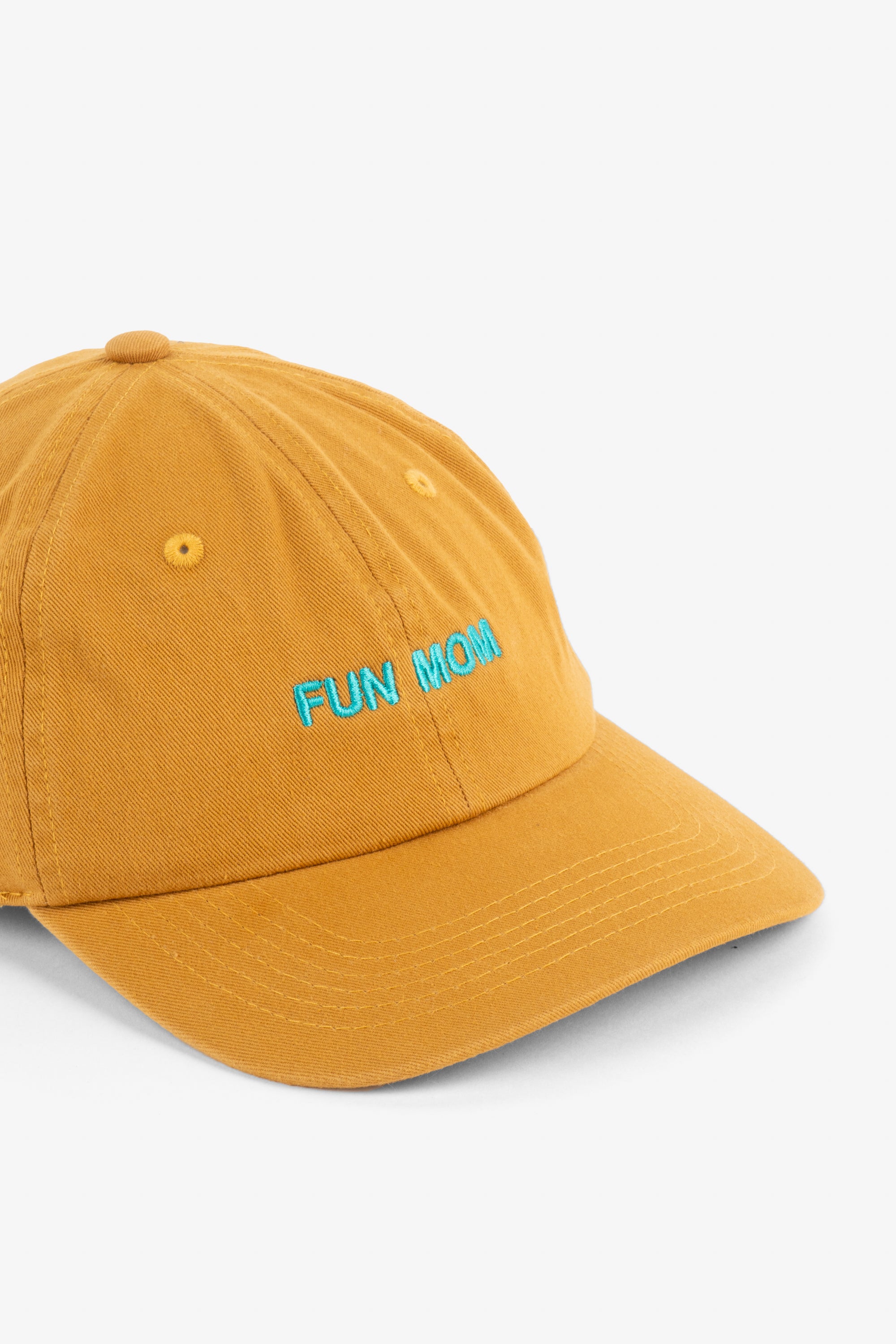 FUN MOM DAD CAP