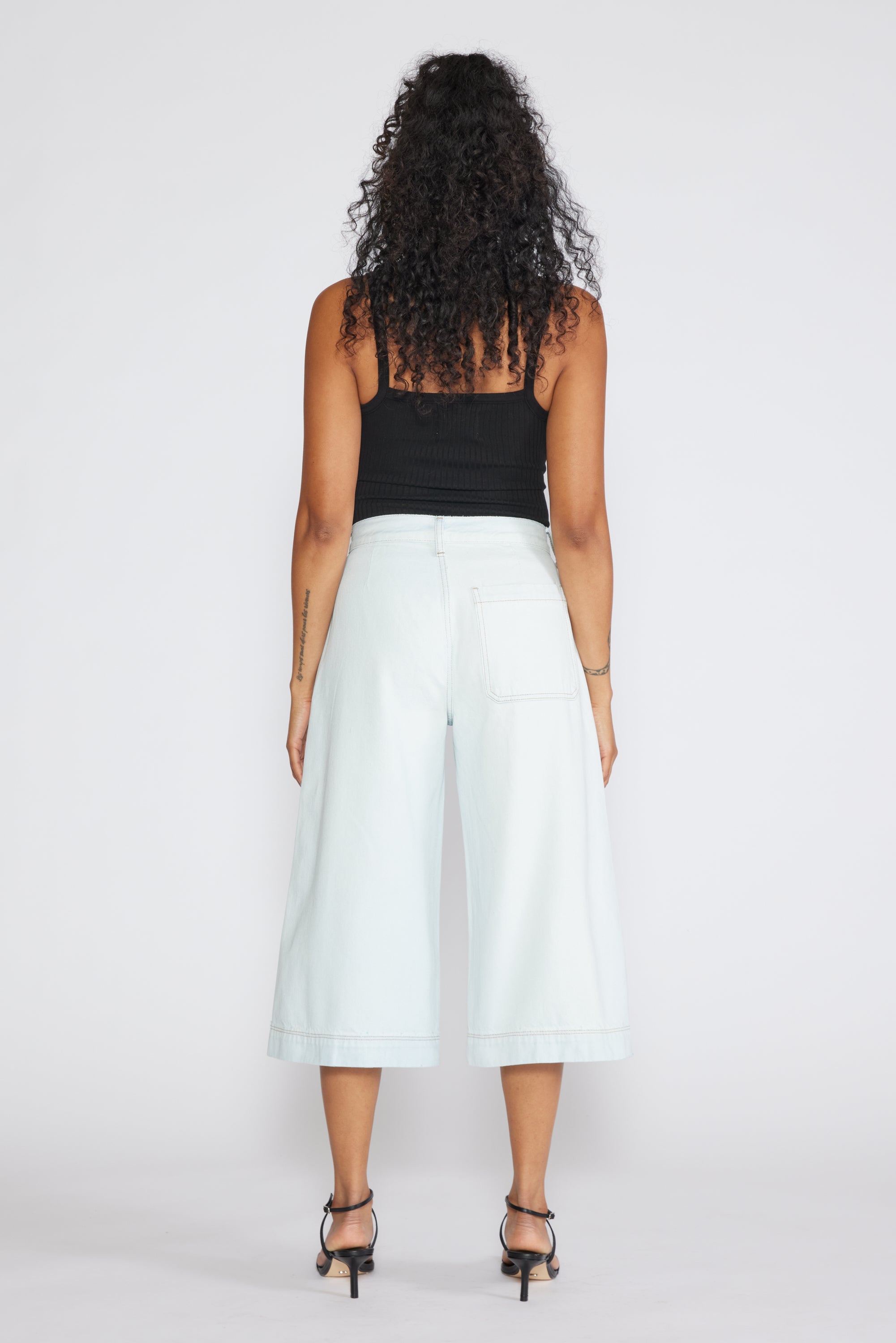 DARCY CULOTTE