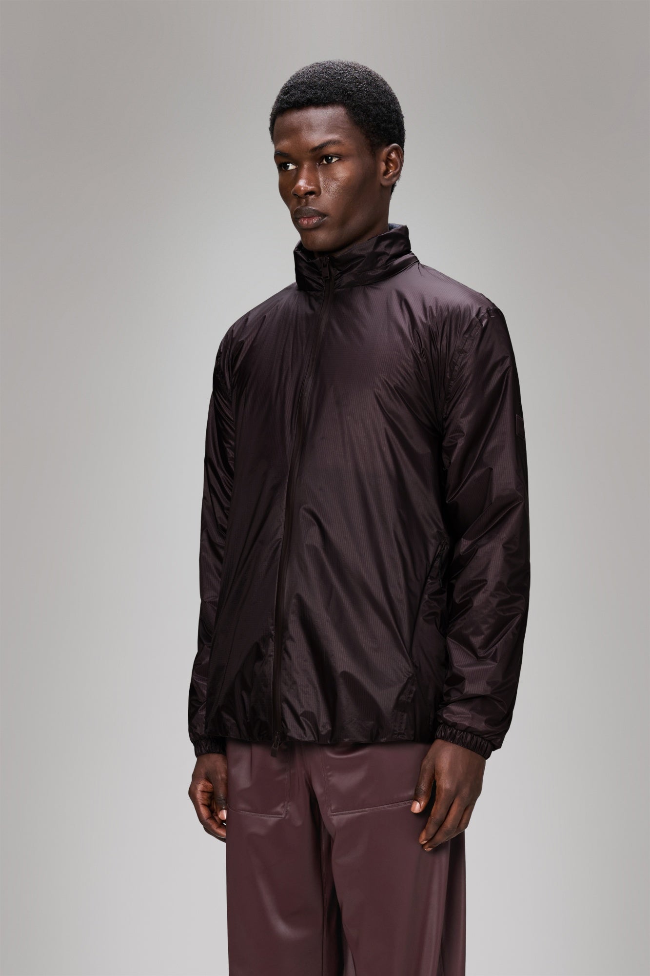 KAUTO INSULATED JACKET – MONTY