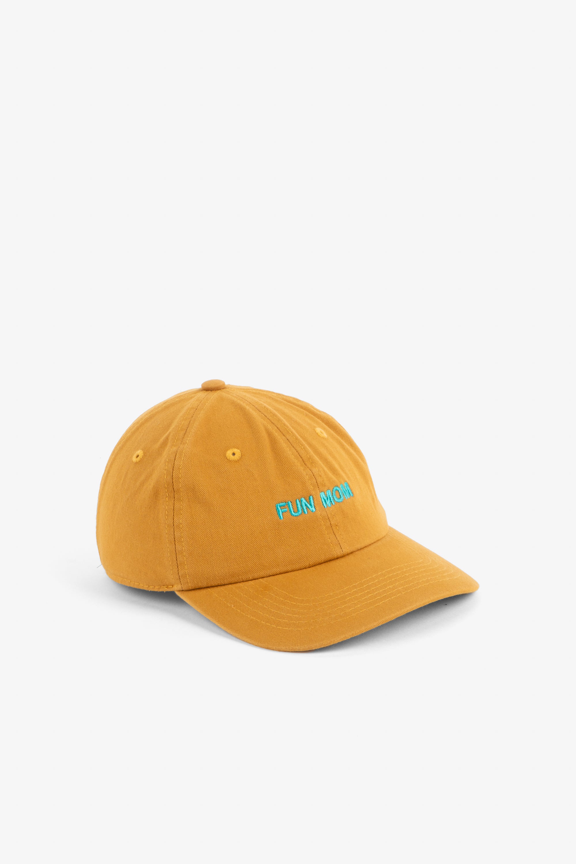 FUN MOM DAD CAP