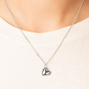 LOVE LETTERS CHAIN