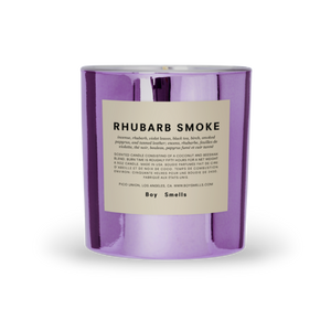 HYPERNATURE RHUBARB SMOKE