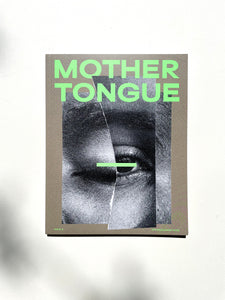 MOTHER TONGUE - ISSUE 2